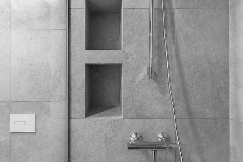 Cambiar bañera por plato de ducha en Getafe