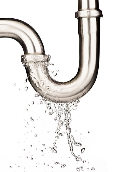 precio localizar una fuga de agua en Alcorcón